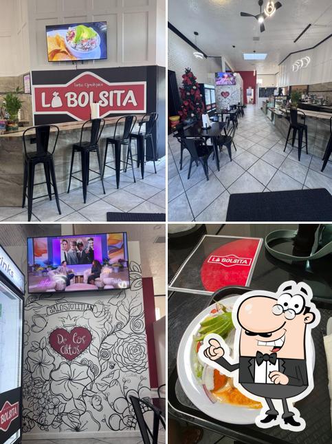 La Bolsita