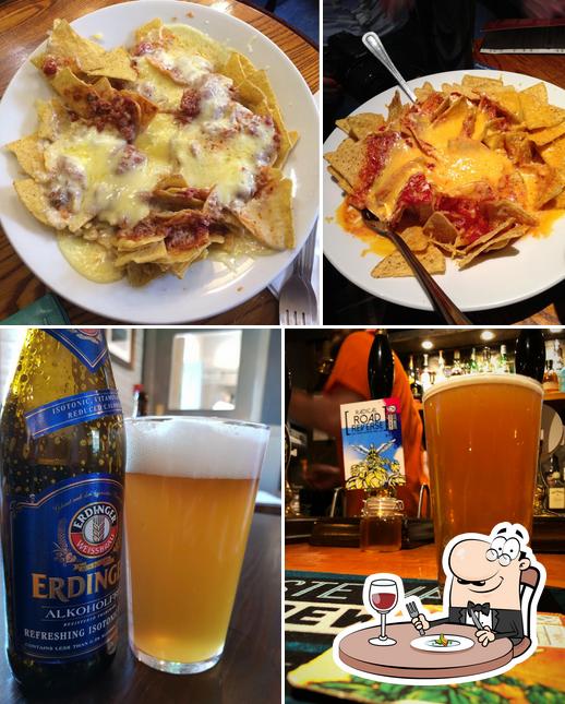 Whey Pat Tavern
