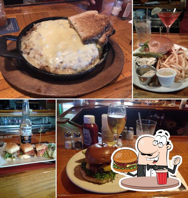 Redline Roadhouse