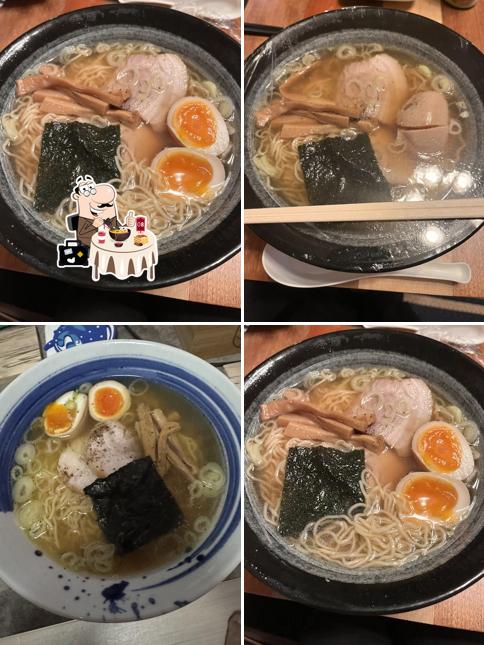 昭島チャルメラ
