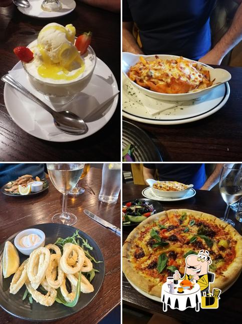 Antica Roma Ristorante