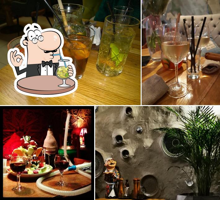 Чайхона № 1