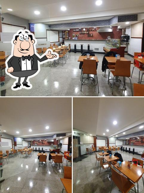 Costa das Bifanas