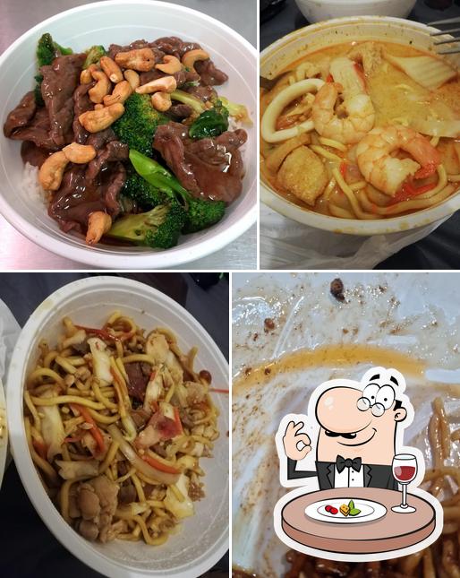 Country Noodles Muswellbrook