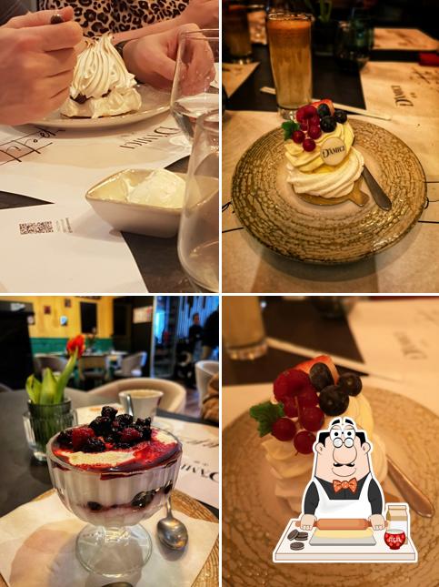 D'amici Ristorante