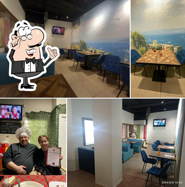 Дон Тормозини