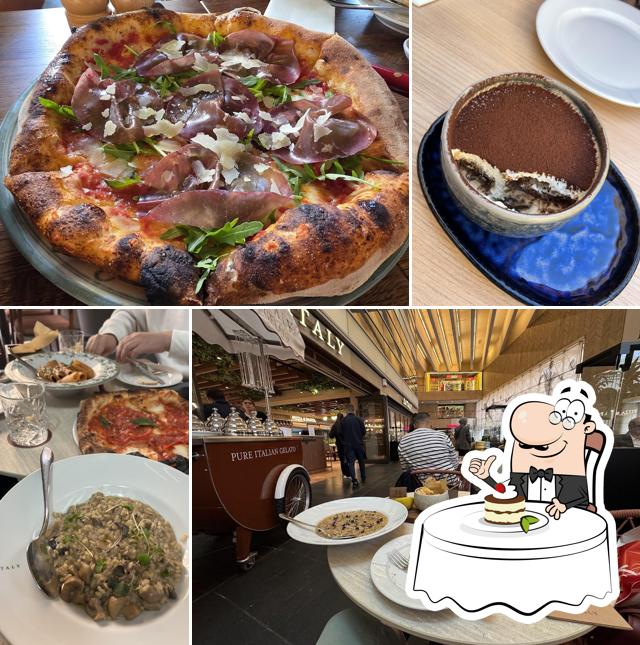 Eataly Lebanon