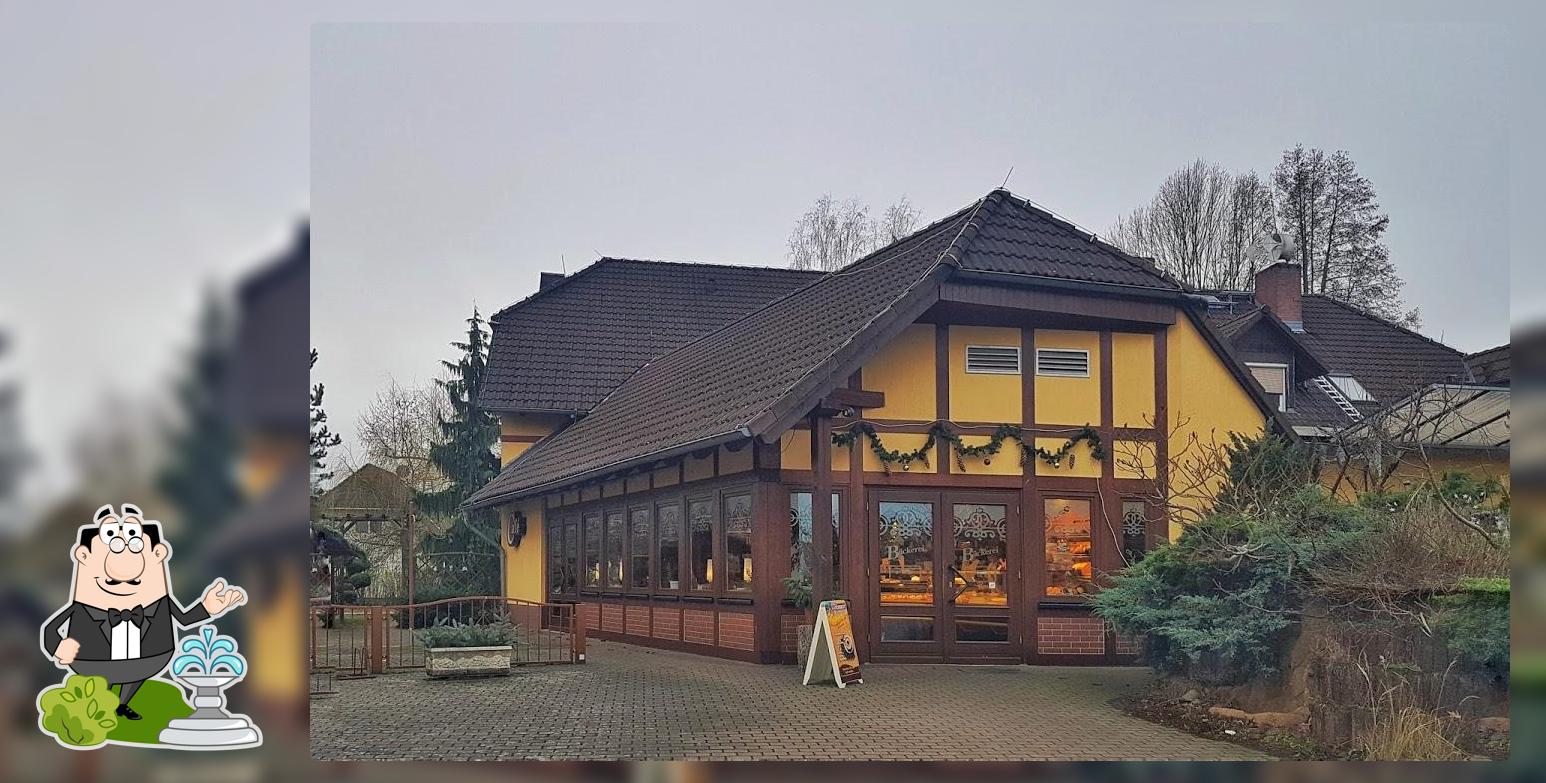 Landbäckerei Gulben