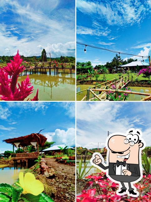 PONDOK CHI (cafe & resto)