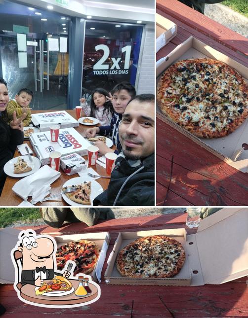 PizzaPizza