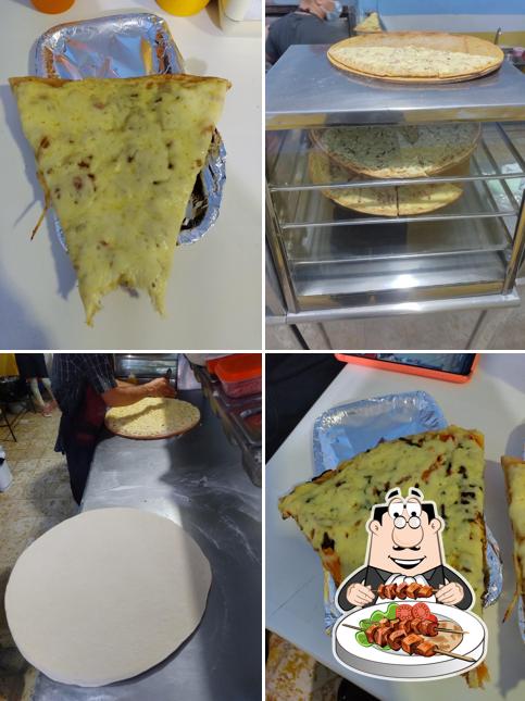 Tolipizza