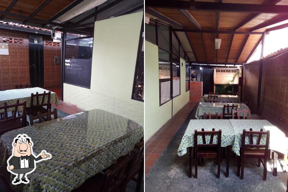 Restaurant Vegetariano "Kally's"