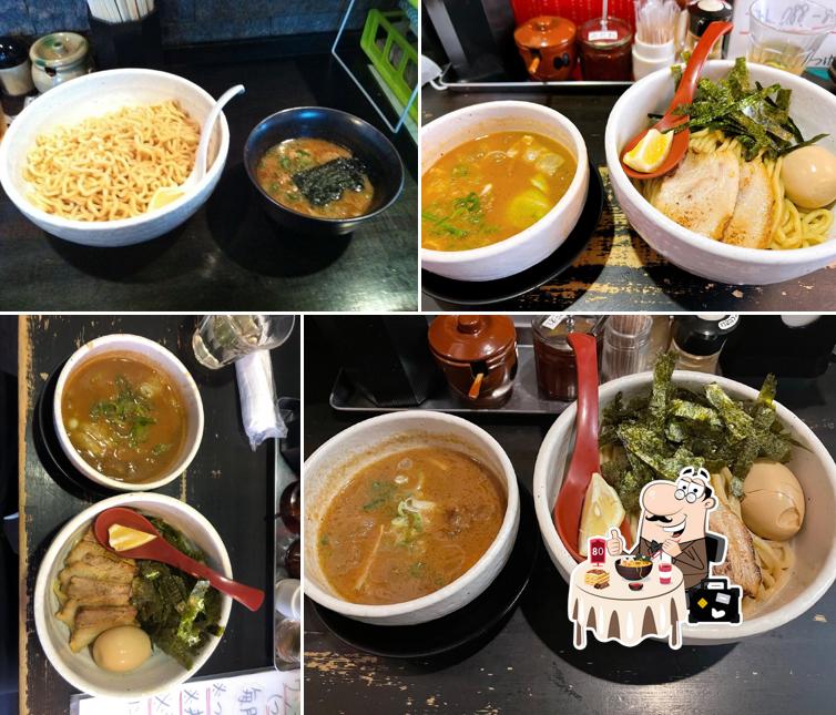 つけ麺屋 ちっちょ