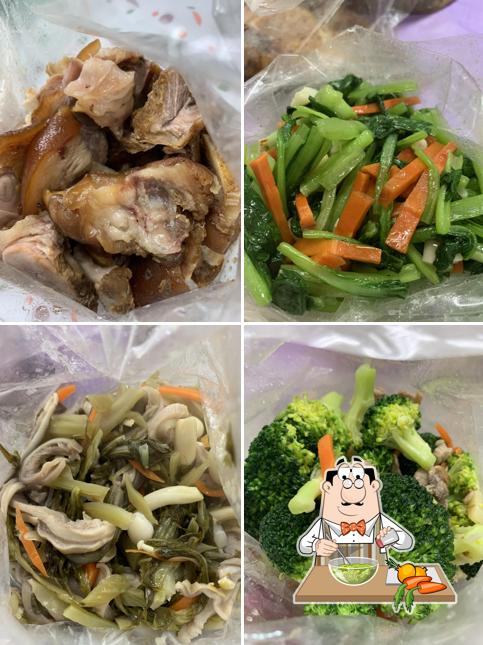 曾家會客菜