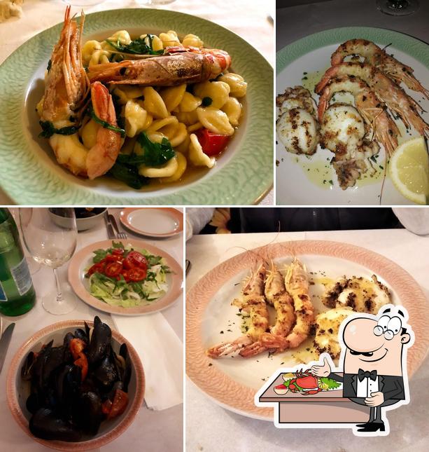 La Tavernetta Ristorante Tipico