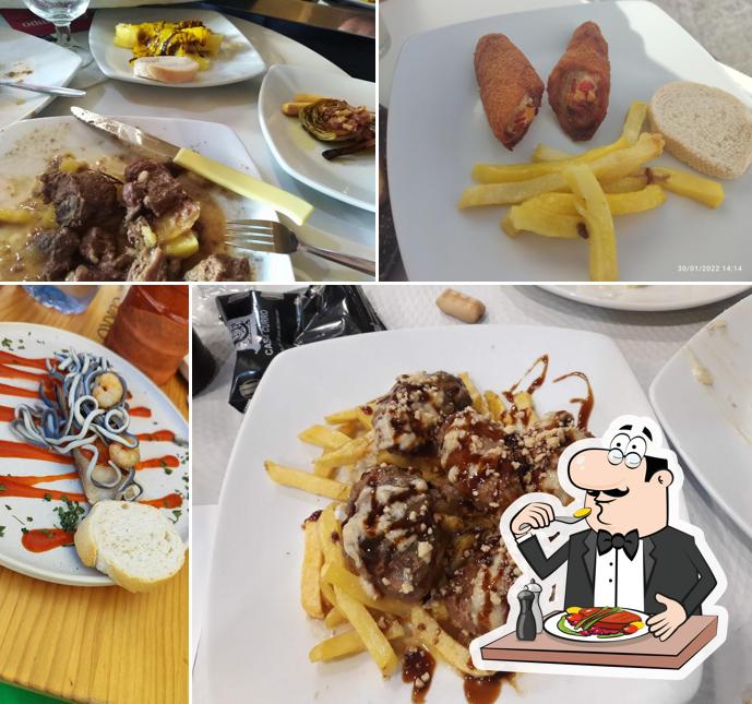 Taberna Currito Chico