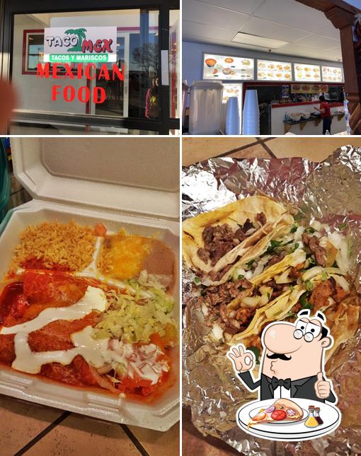Taco Mex