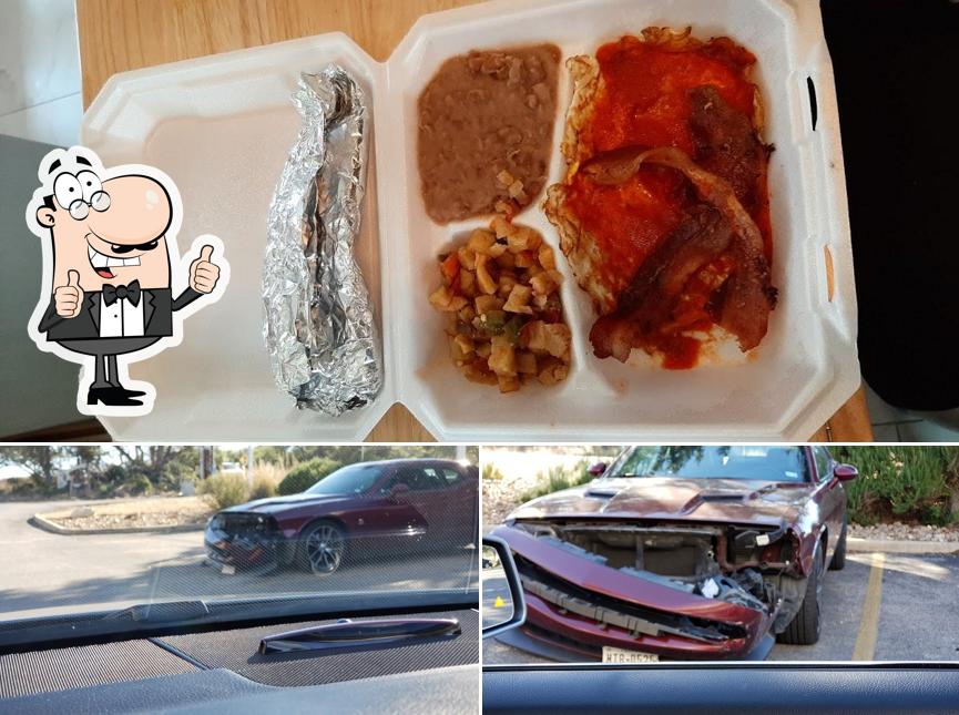 Texas Tacos