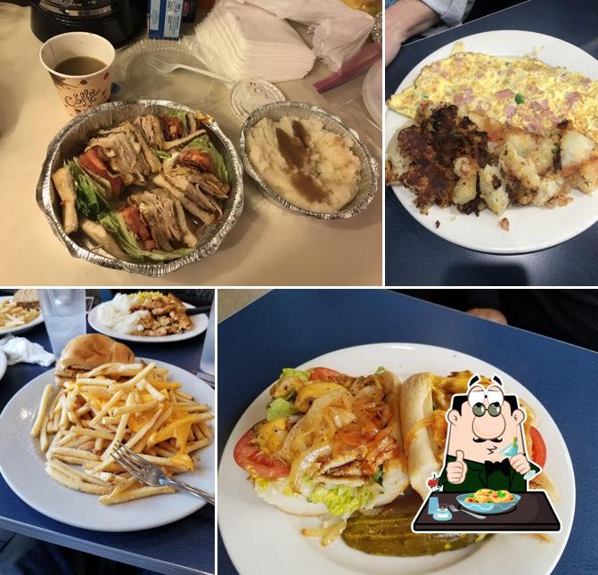 George's Diner