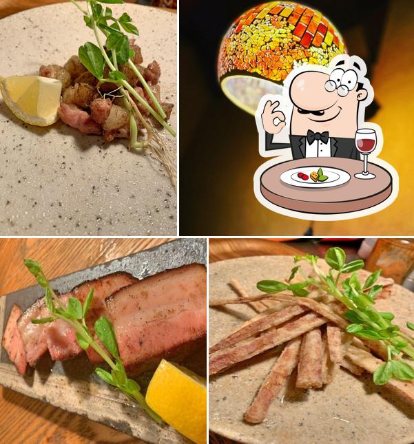 燻製kitchen タニグチ