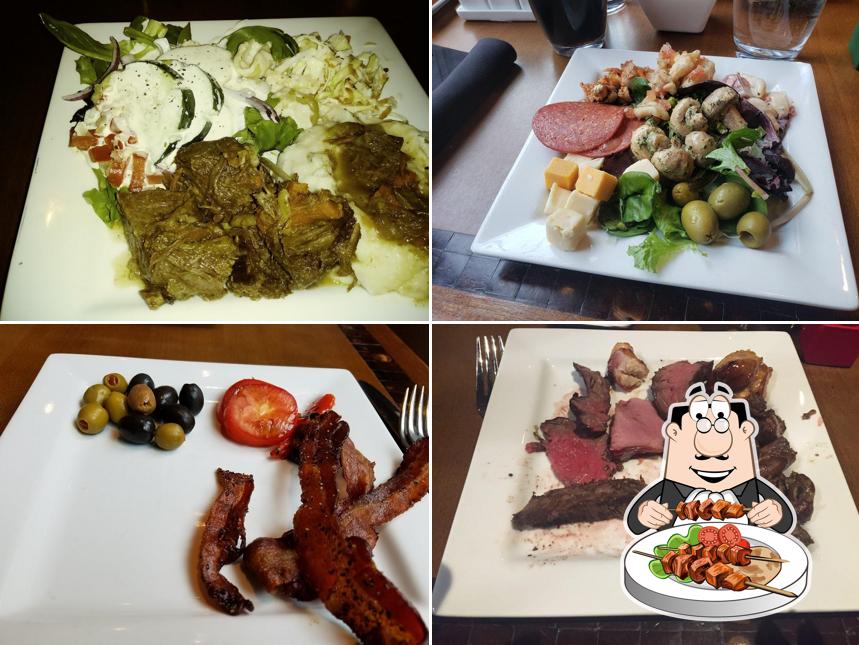 Rodizio Grill Brazilian Steakhouse Columbus