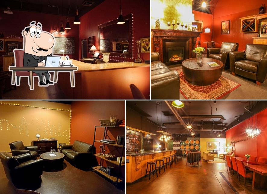 Alexandria Nicole Cellars