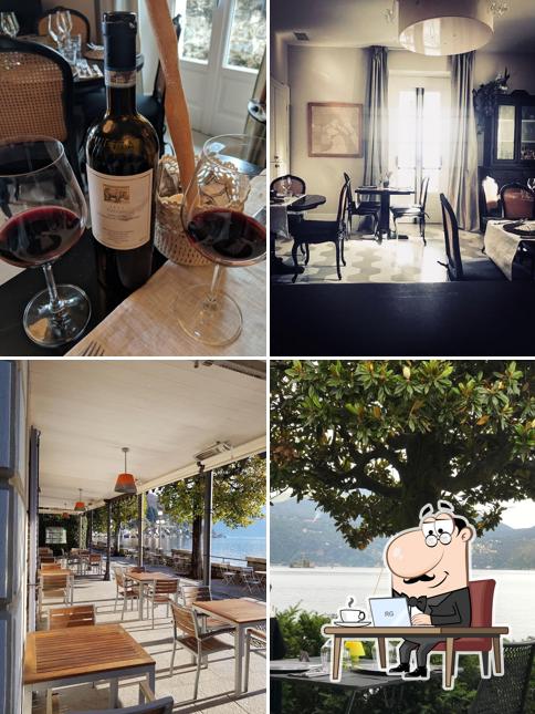 Arancioamaro Ristorante