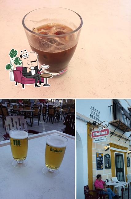 Bar Manue