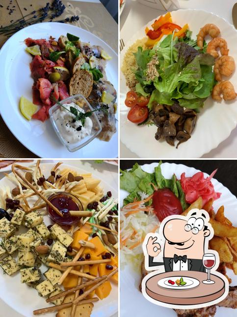 Лаванда