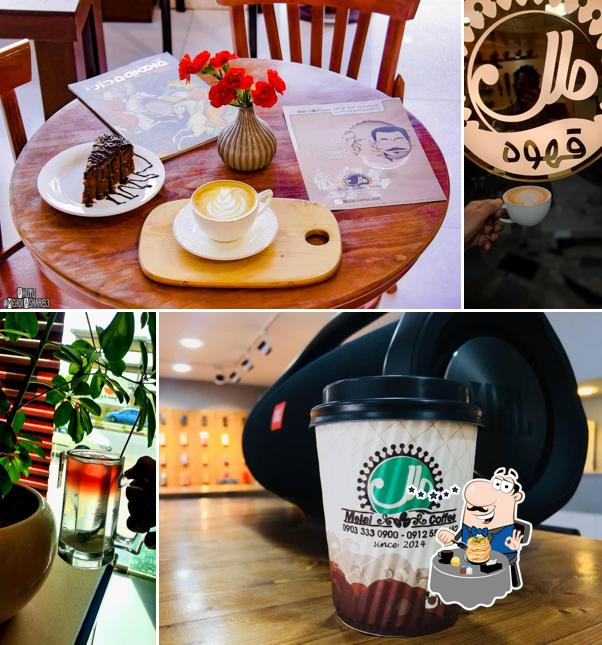 Melal Coffee
