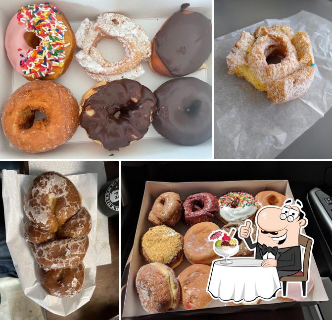 Yum Yum Bake Shops