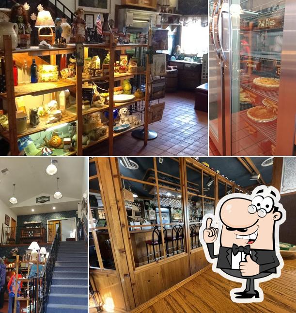 Conley's Place Restaurant