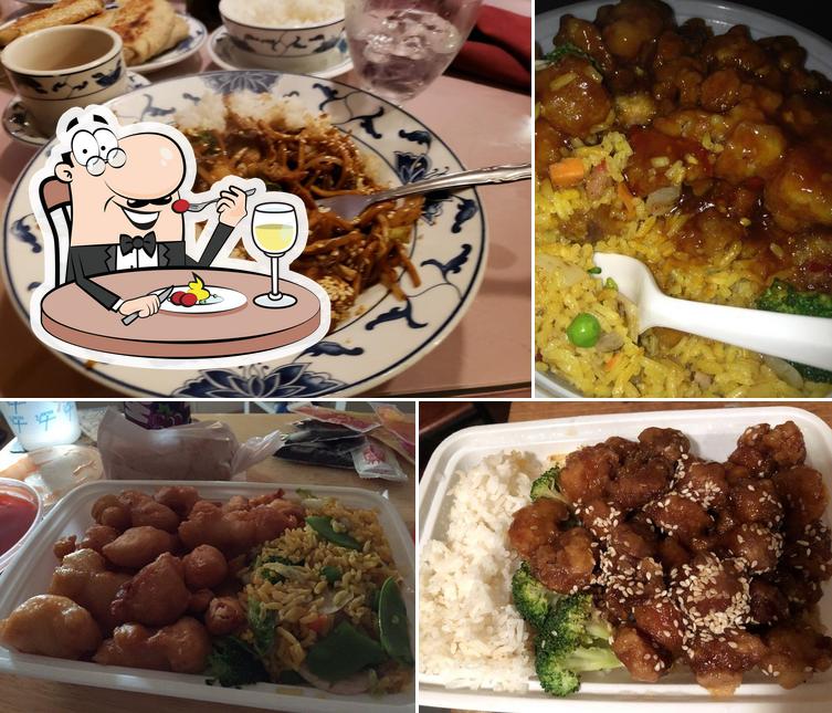 Empire Wok