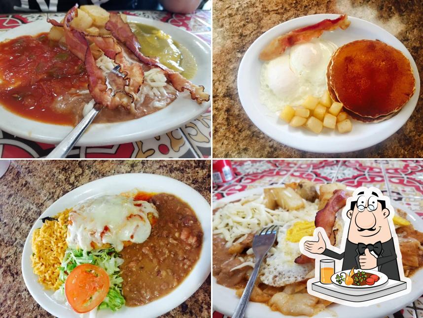 Hacendado Restaurant
