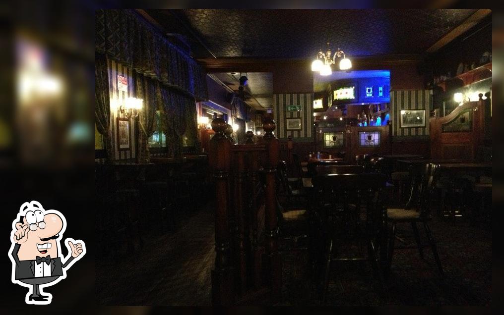 King's Head Pub