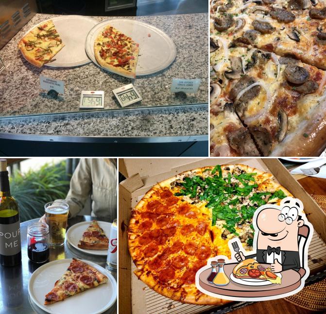 Pagliacci Pizza