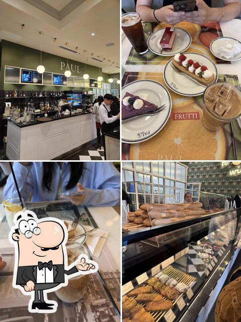 Paul Bakery