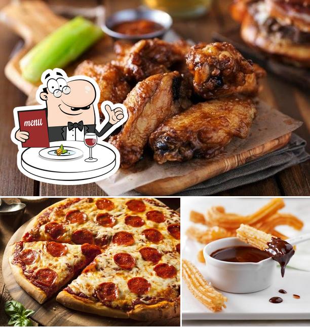 Pizzeria Linne