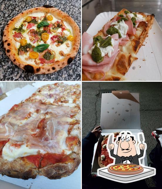 Pizzeria Loredani