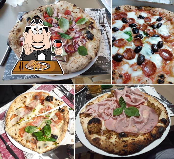 Pizzeria Salvo