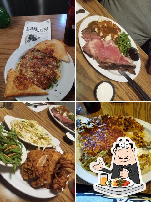 Lulu's Eating & Drinking