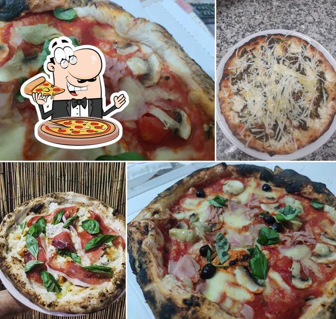 280 Grammi Pizzeria birreria pub