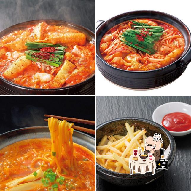 Akakara Hitachinaka Showadori