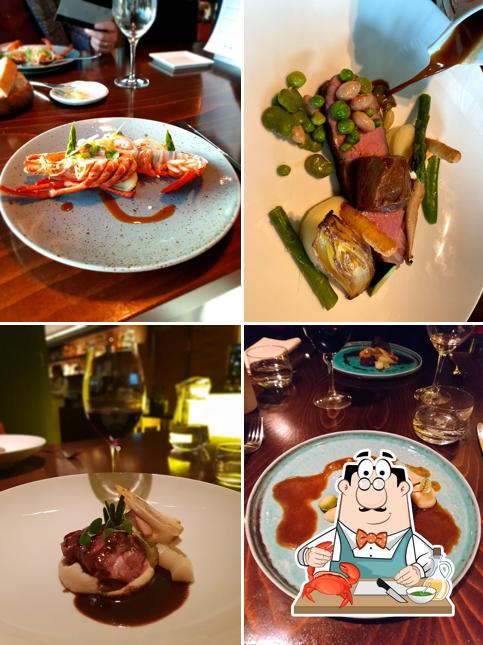 Restaurant Applaus