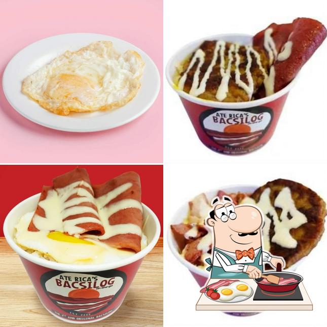 Bacsilog