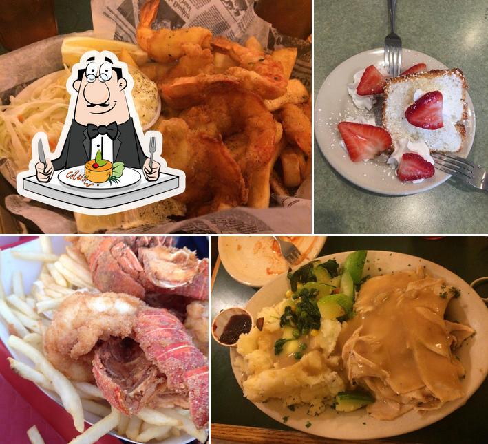 City Island Diner