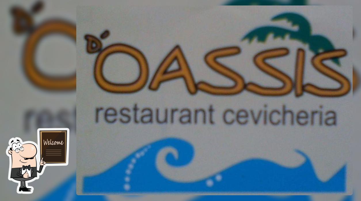 D' Oassis