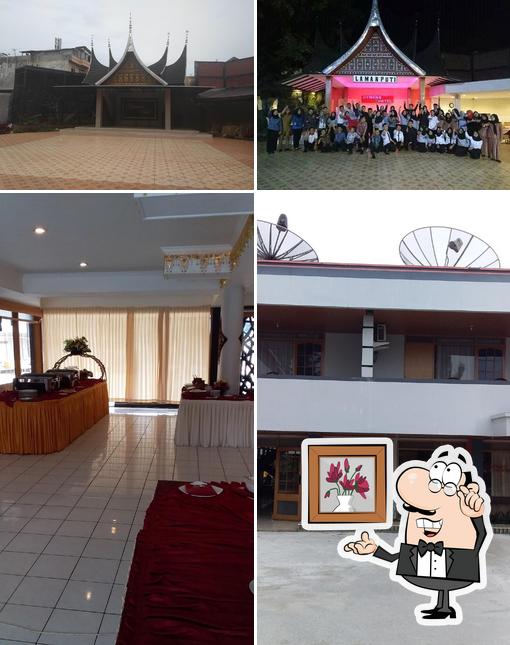 Dymens Restoran
