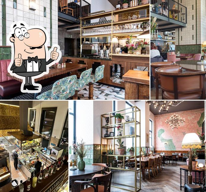 Fritz Mitte - Fine Food Schlossgasse