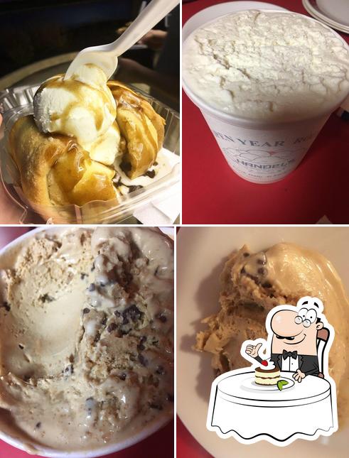 Handel's Homemade Ice Cream